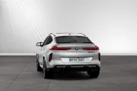 BMW X6 M din 2023 cu 3.400 km - oferta BMW126147 - foto 9