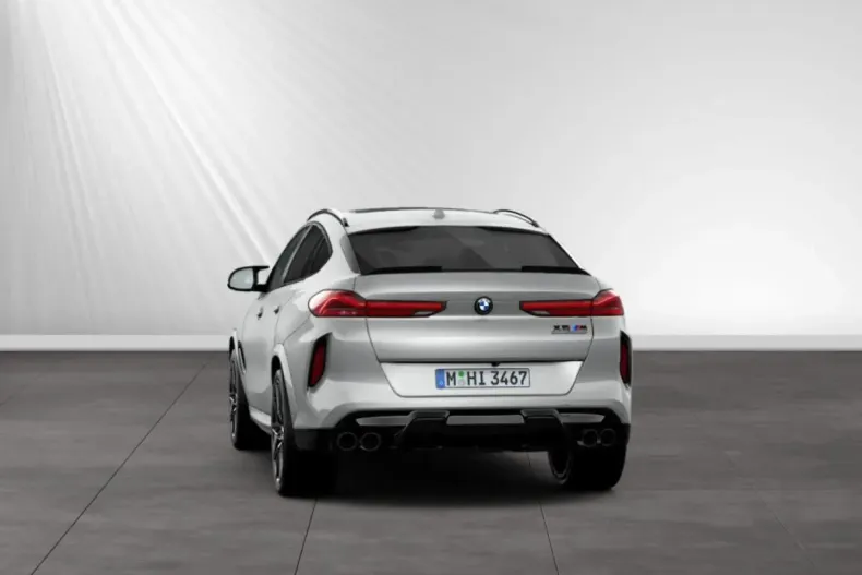 BMW X6 M din 2023 cu 3.400 km - oferta BMW126147 - foto 9