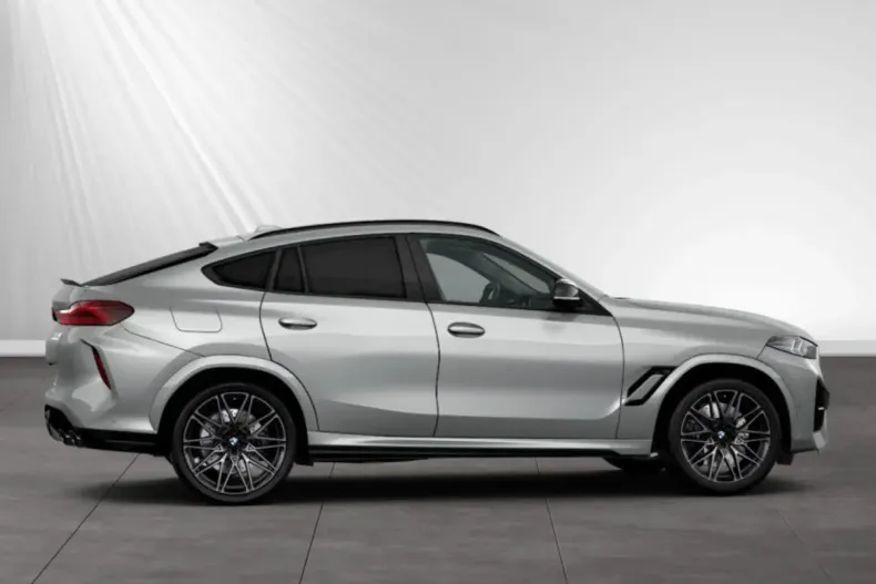 BMW X6 M din 2023 cu 3.400 km - oferta BMW126147 - foto 10