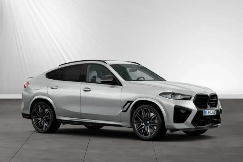 BMW X6 M din 2023 cu 3.400 km - oferta BMW126147 - foto 11