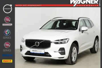 Volvo XC60 din 2022 - oferta VOL126148