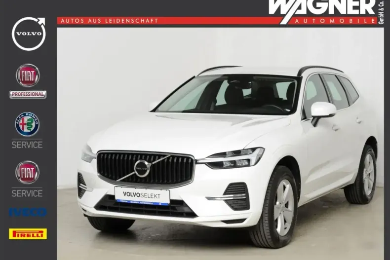 Volvo XC60 din 2022 cu 109.000 km - oferta VOL126148 - foto 1