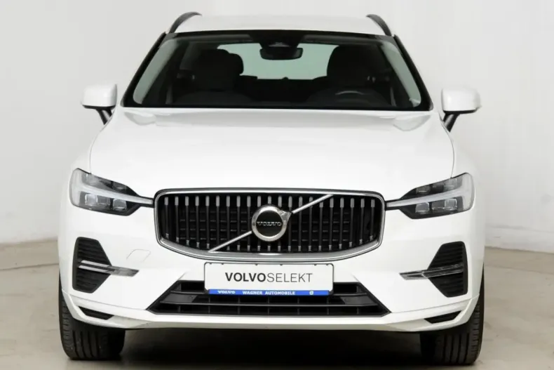 Volvo XC60 din 2022 cu 109.000 km - oferta VOL126148 - foto 2