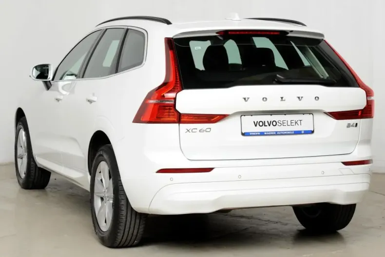 Volvo XC60 din 2022 cu 109.000 km - oferta VOL126148 - foto 4