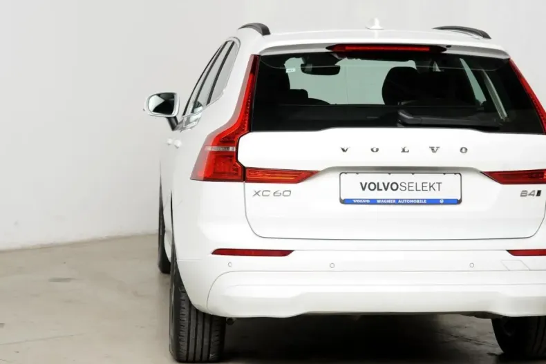 Volvo XC60 din 2022 cu 109.000 km - oferta VOL126148 - foto 5