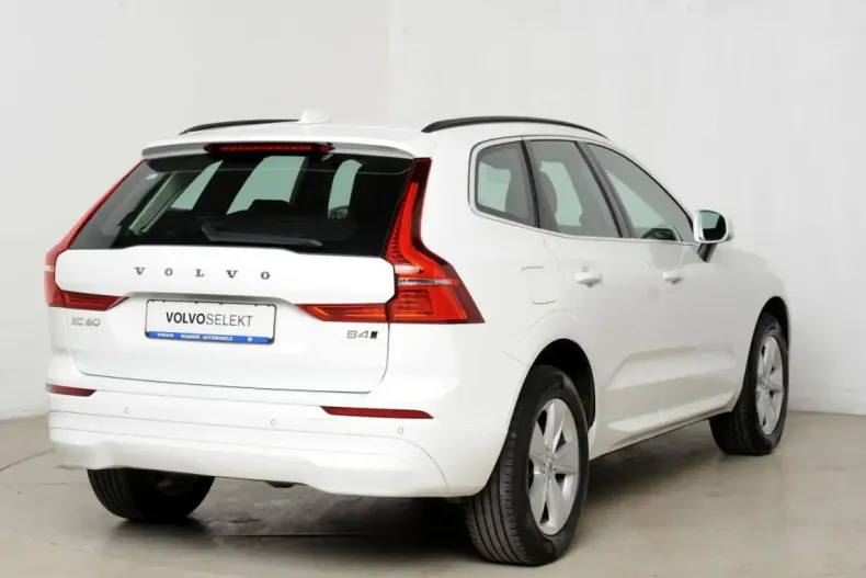 Volvo XC60 din 2022 cu 109.000 km - oferta VOL126148 - foto 6