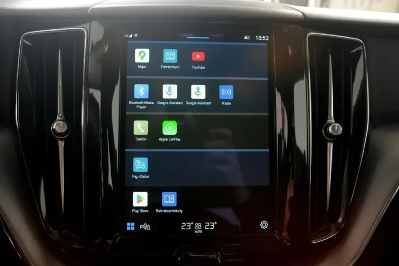 Volvo XC60 din 2022 cu 109.000 km - oferta VOL126148 - foto 15