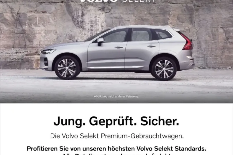 Volvo XC60 din 2022 cu 109.000 km - oferta VOL126148 - foto 17