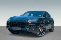 Porsche Cayenne din 2024 cu 6.400 km - oferta POR126149 - foto 1