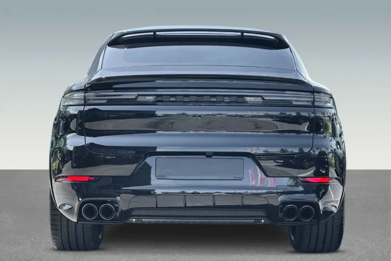 Porsche Cayenne din 2024 cu 6.400 km - oferta POR126149 - foto 5