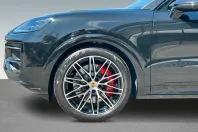 Porsche Cayenne din 2024 cu 6.400 km - oferta POR126149 - foto 6