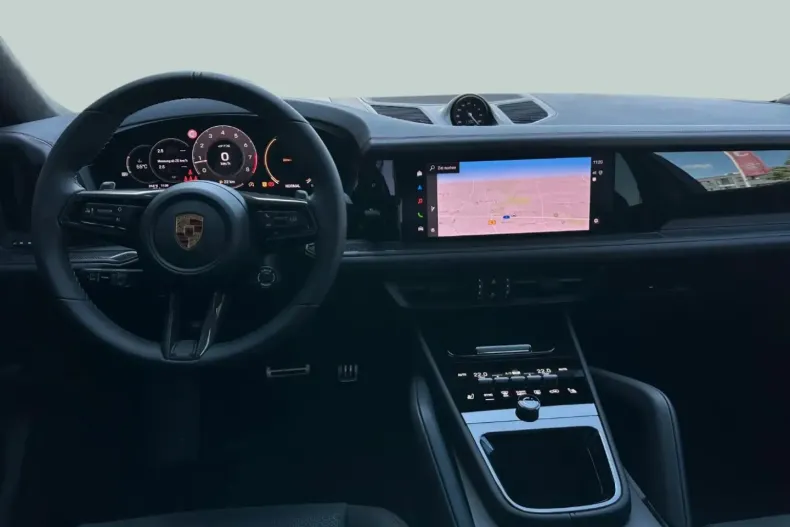 Porsche Cayenne din 2024 cu 6.400 km - oferta POR126149 - foto 8