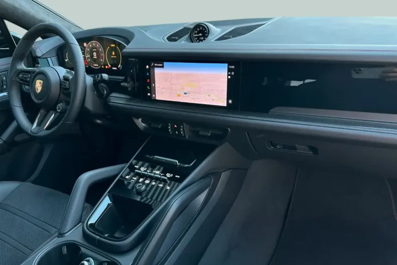 Porsche Cayenne din 2024 cu 6.400 km - oferta POR126149 - foto 9