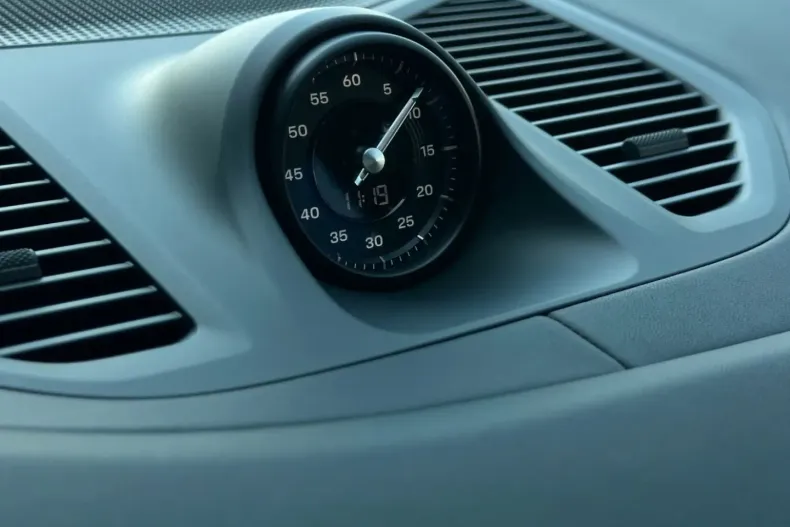 Porsche Cayenne din 2024 cu 6.400 km - oferta POR126149 - foto 12