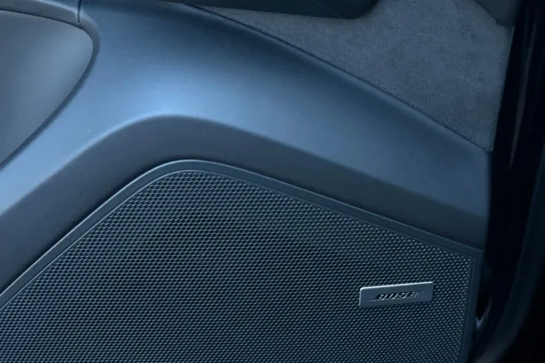 Porsche Cayenne din 2024 cu 6.400 km - oferta POR126149 - foto 17