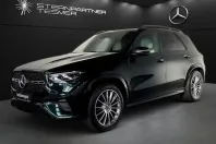 Mercedes-Benz GLE 350 din 2023 cu 29.000 km - oferta MER126150 - foto 1