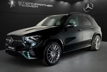Mercedes-Benz GLE 350 din 2023 - oferta MER126150