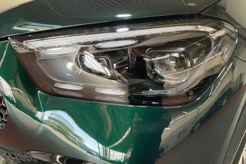 Mercedes-Benz GLE 350 din 2023 cu 29.000 km - oferta MER126150 - foto 2