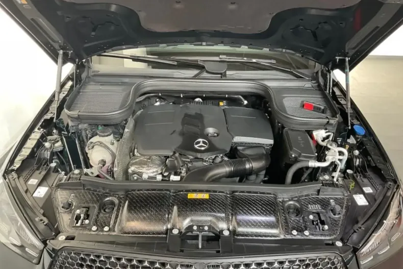 Mercedes-Benz GLE 350 din 2023 cu 29.000 km - oferta MER126150 - foto 4