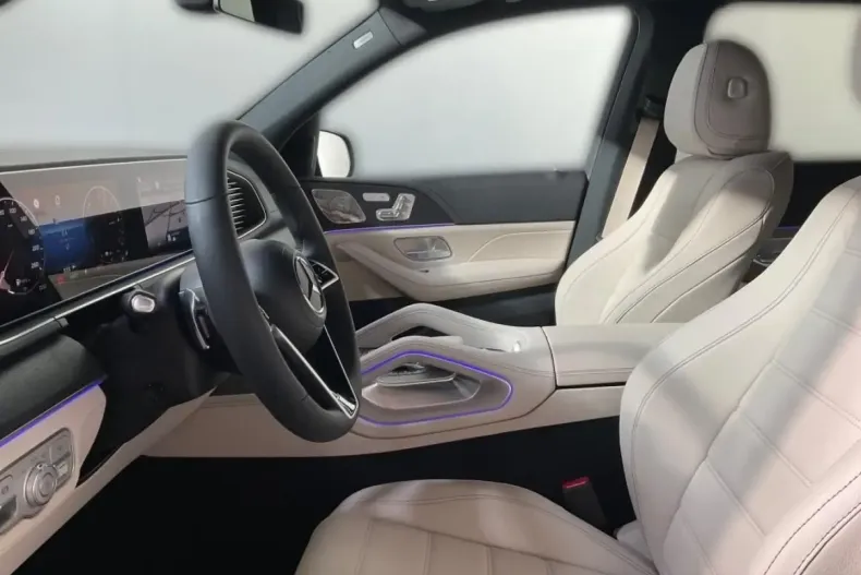 Mercedes-Benz GLE 350 din 2023 cu 29.000 km - oferta MER126150 - foto 6