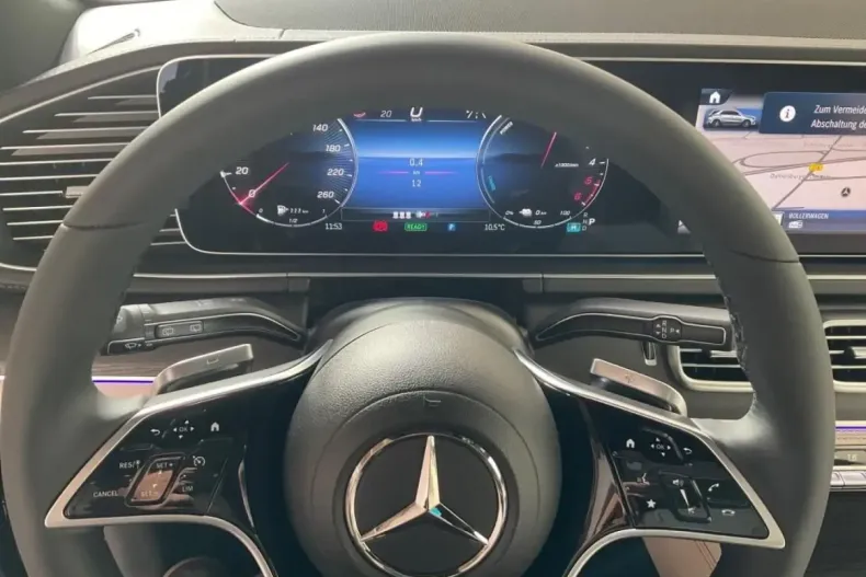 Mercedes-Benz GLE 350 din 2023 cu 29.000 km - oferta MER126150 - foto 7