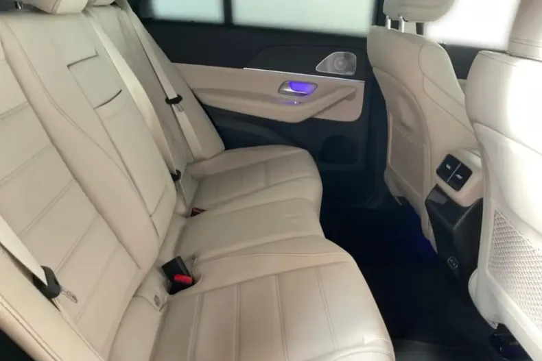 Mercedes-Benz GLE 350 din 2023 cu 29.000 km - oferta MER126150 - foto 13