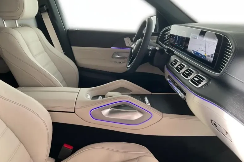 Mercedes-Benz GLE 350 din 2023 cu 29.000 km - oferta MER126150 - foto 16