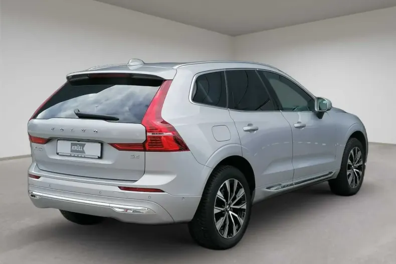 Volvo XC60 din 2023 cu 10.581 km - oferta VOL126151 - foto 2