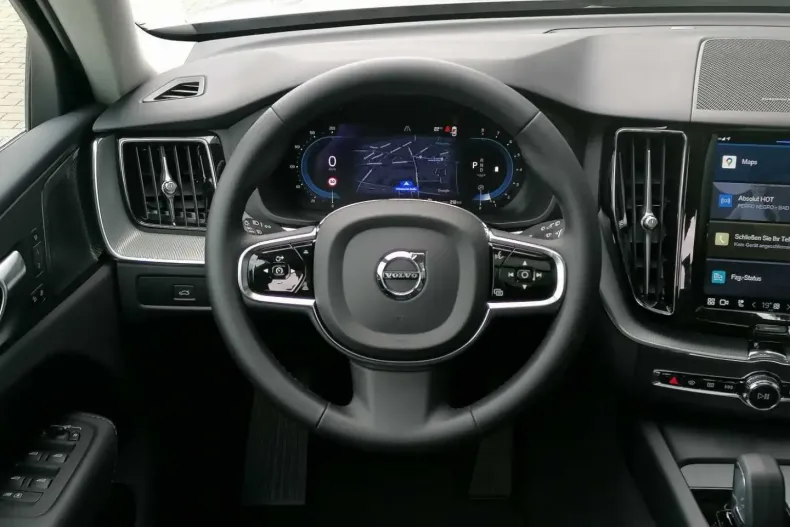 Volvo XC60 din 2023 cu 10.581 km - oferta VOL126151 - foto 5