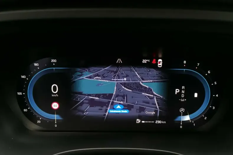 Volvo XC60 din 2023 cu 10.581 km - oferta VOL126151 - foto 7