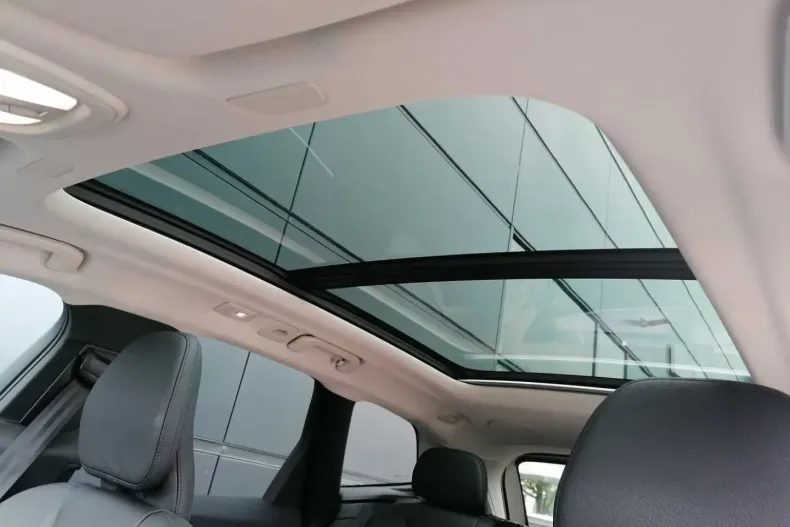 Volvo XC60 din 2023 cu 10.581 km - oferta VOL126151 - foto 8