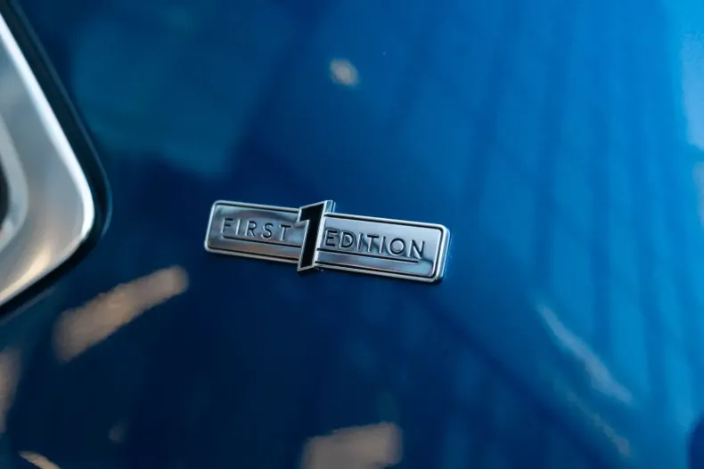 Bentley Bentayga din 2023 cu 8.000 km - oferta BEN126152 - foto 7