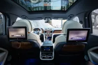 Bentley Bentayga din 2023 cu 8.000 km - oferta BEN126152 - foto 15