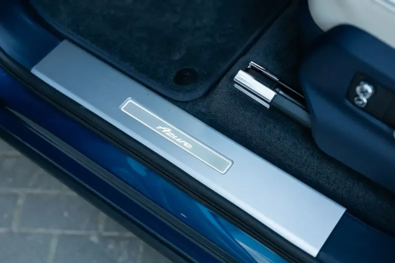 Bentley Bentayga din 2023 cu 8.000 km - oferta BEN126152 - foto 16