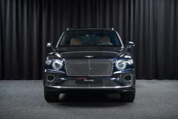 Bentley Bentayga din 2023 - oferta BEN126153