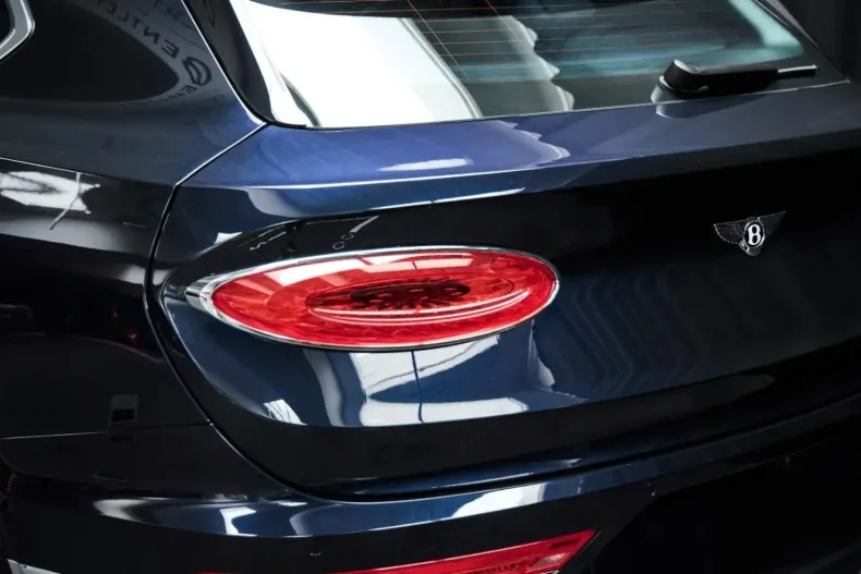 Bentley Bentayga din 2023 cu 2.000 km - oferta BEN126153 - foto 2