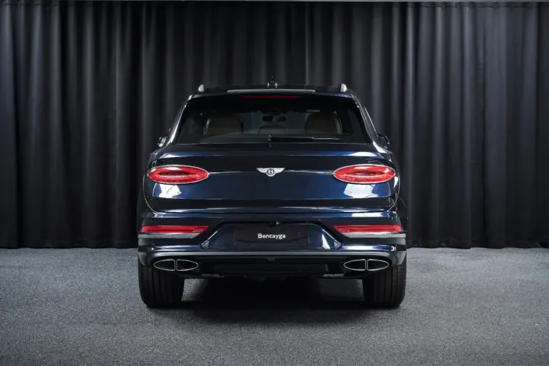 Bentley Bentayga din 2023 cu 2.000 km - oferta BEN126153 - foto 5