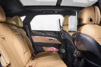 Bentley Bentayga din 2023 cu 2.000 km - oferta BEN126153 - foto 6