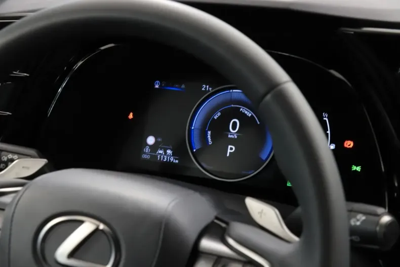 Lexus RX 350 din 2023 cu 11.319 km - oferta LEX126154 - foto 14