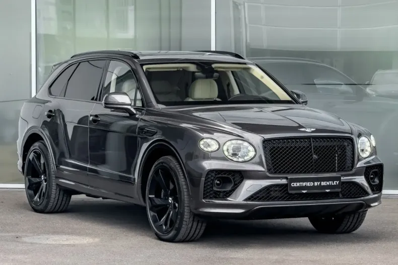 Bentley Bentayga din 2023 cu 8.910 km - oferta BEN126155 - foto 1