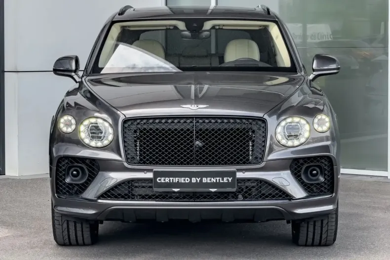 Bentley Bentayga din 2023 cu 8.910 km - oferta BEN126155 - foto 2