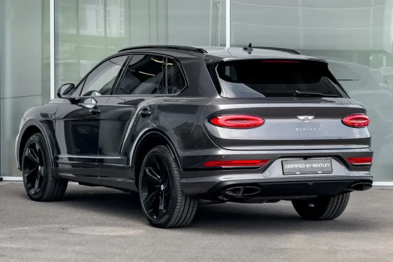 Bentley Bentayga din 2023 cu 8.910 km - oferta BEN126155 - foto 4