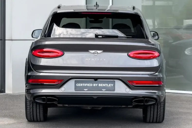 Bentley Bentayga din 2023 cu 8.910 km - oferta BEN126155 - foto 5
