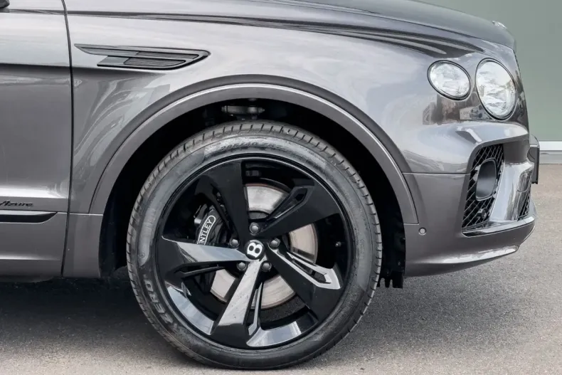 Bentley Bentayga din 2023 cu 8.910 km - oferta BEN126155 - foto 8