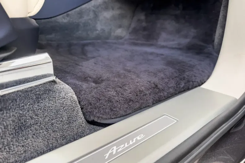 Bentley Bentayga din 2023 cu 8.910 km - oferta BEN126155 - foto 17