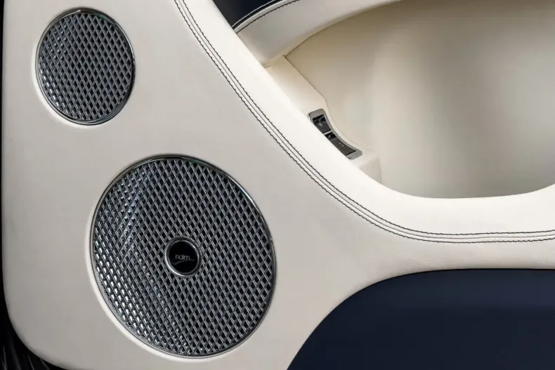 Bentley Bentayga din 2023 cu 8.910 km - oferta BEN126155 - foto 22