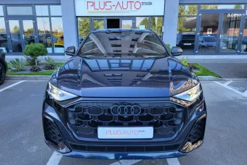 Audi SQ8 din 2023 - oferta AUD126156