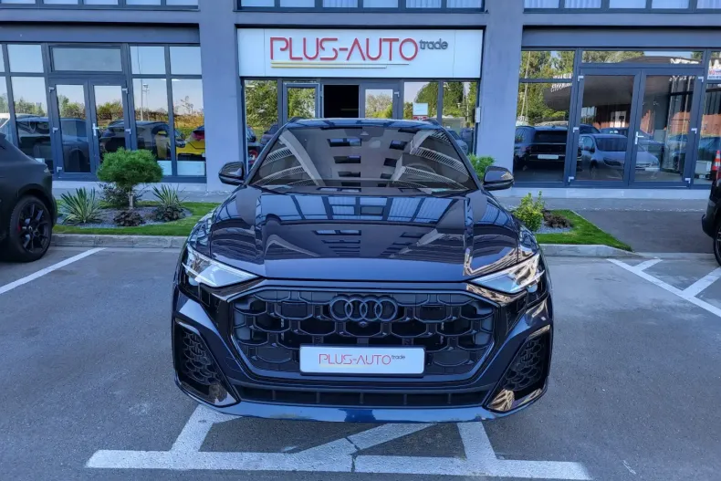 Audi SQ8 din 2023 cu 22.500 km - oferta AUD126156 - foto 3