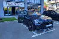 Audi SQ8 din 2023 cu 22.500 km - oferta AUD126156 - foto 4
