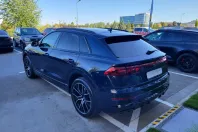 Audi SQ8 din 2023 cu 22.500 km - oferta AUD126156 - foto 5